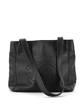 Chanel Vintage Timeless Tote Lambskin Small (view 1)