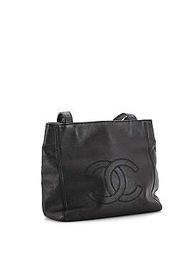 Chanel Vintage Timeless Tote Lambskin Small (view 2)