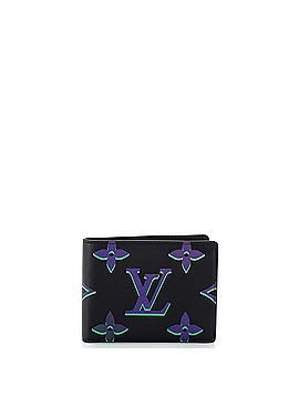 Louis Vuitton Multiple Wallet Spotlight Monogram Giant Leather (view 1)