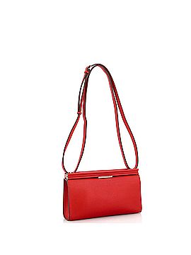 Hermès Clic-H Shoulder Bag Evercolor 21 (view 2)