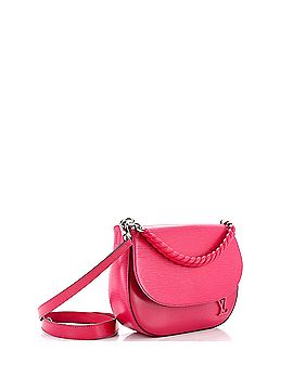 Louis Vuitton Luna Handbag Epi Leather (view 2)