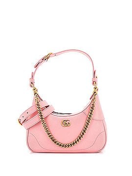 Gucci Aphrodite Shoulder Bag Leather Small (view 1)