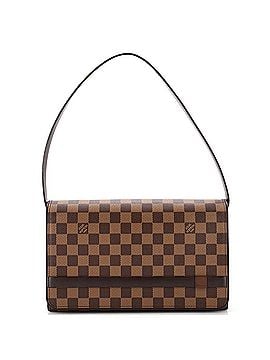 Louis Vuitton Tribeca Handbag Damier Long (view 1)