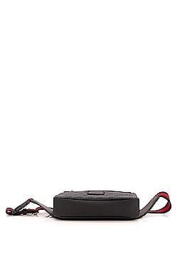 Gucci Soft Zip Belt Bag GG Coated Canvas Small (view 2)