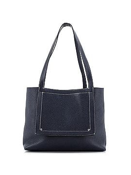 Hermès Cabasellier Tote Clemence 31 (view 1)