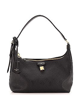 Louis Vuitton Sac Sport NM Handbag Monogram Empreinte Leather (view 1)
