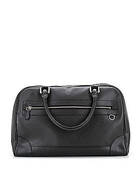 Louis Vuitton Stanislav Handbag Taiga Leather (view 1)
