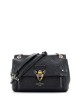 Louis Vuitton Vavin Handbag Monogram Empreinte Leather PM (view 1)