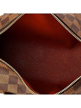 Louis Vuitton Papillon Handbag Damier 26 (view 2)