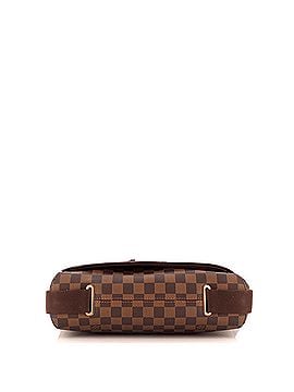 Louis Vuitton Brooklyn Handbag Damier MM (view 2)