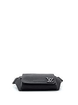 Louis Vuitton Aerogram Takeoff Sling Bag Leather (view 2)