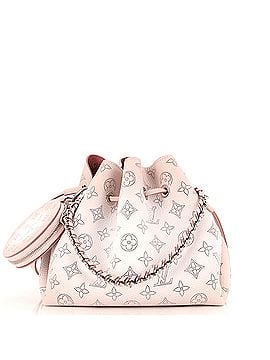 Louis Vuitton Bella Bucket Bag Gradient Mahina Leather (view 1)