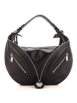 Versace Repeat Hobo Leather Large (view 1)