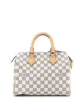 Louis Vuitton Speedy Handbag Damier 25 (view 1)