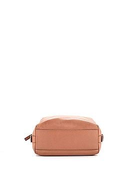 Givenchy Nightingale Satchel Waxed Leather Small (view 2)