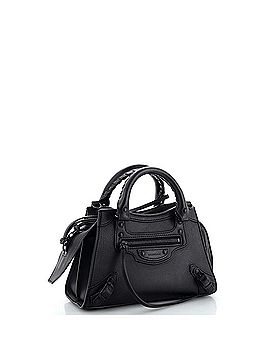 Balenciaga Neo Classic City Bag Leather Mini (view 2)