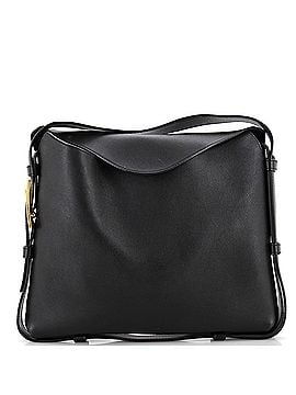 Bottega Veneta Cradle Shoulder Bag Leather Medium (view 1)