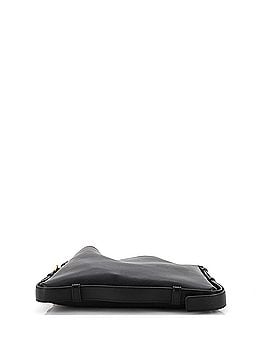 Bottega Veneta Cradle Shoulder Bag Leather Medium (view 2)