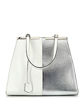 Fendi 3Jours Bag Leather Large (view 1)