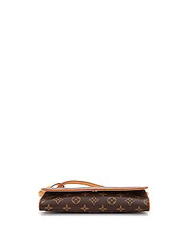 Louis Vuitton Twin Handbag Monogram Canvas GM (view 2)