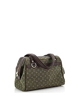 Louis Vuitton Josephine Handbag Mini Lin PM (view 2)