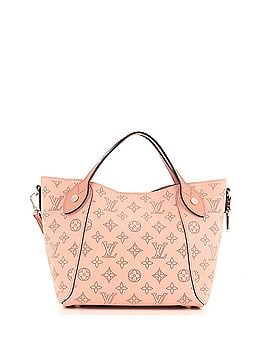Louis Vuitton Hina Handbag Mahina Leather PM (view 1)