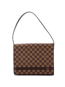 Louis Vuitton Tribeca Carre Handbag Damier (view 1)