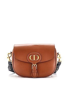 Christian Dior Bobby Flap Bag Leather Large (view 1)