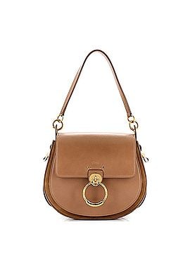 Chloé Tess Bag Leather Large (view 1)