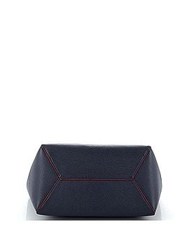 Louis Vuitton Lockme Cabas Braided Leather (view 2)