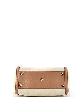 Gucci Soho Convertible Top Handle Bag Canvas Small (view 2)