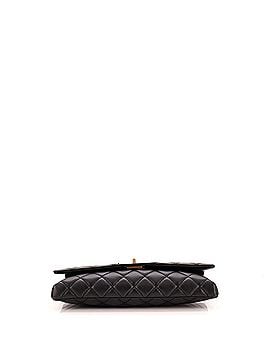 Chanel Reissue 2.55 Flap Clutch Quilted Aged Calfskin (view 2)