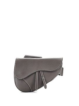 Christian Dior Saddle Crossbody Bag Leather Mini (view 1)
