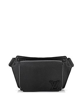 Louis Vuitton Aerogram Takeoff Sling Bag Leather (view 1)