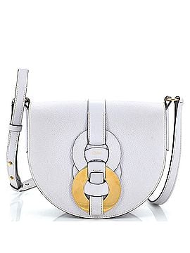 Chloé Darryl Crossbody Bag Leather Small (view 1)