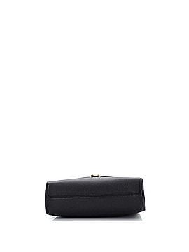 Louis Vuitton Saint Germain Handbag Monogram Empreinte Leather MM (view 2)