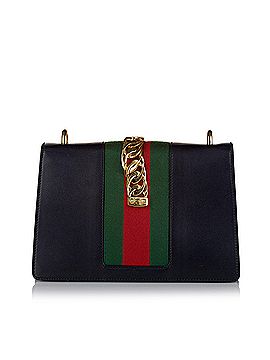 Gucci Sylvie Shoulder Bag  (view 2)