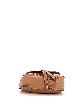 Chloé Marcie Hobo Leather Small (view 2)