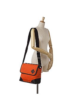 Hermès Allback Messenger Bag (view 2)