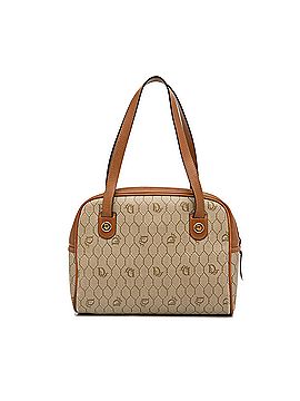 Dior Honeycomb Handbag (view 2)