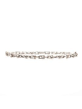 Tiffany & Co. HardWear Link Bracelet Sterling Silver Medium (view 1)