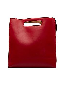 Gucci Medium Logo-Embossed XL Tote Bag (view 2)