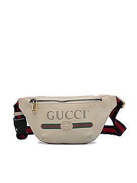 Gucci Small Logo Belt Bag (view 1)