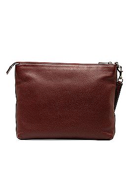 Gucci Soho Leather Clutch (view 2)