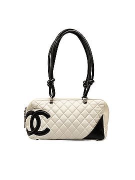 Chanel Cambon Ligne Shoulder Bag (view 1)