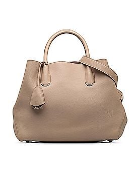 Dior Large Open Bar Tote (view 1)