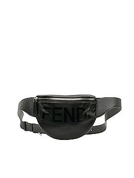 Fendi Fendi Logo Belt Bag (view 1)