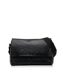 Louis Vuitton Monogram Shadow Sprinter Messenger Bag (view 1)