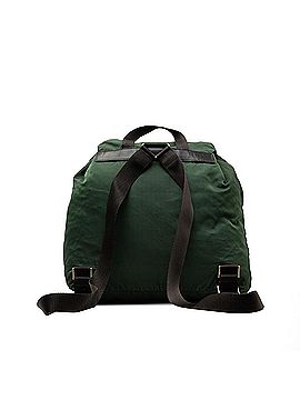 Prada Tessuto Drawstring Backpack (view 2)