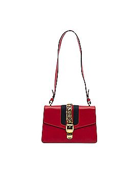Gucci Small Sylvie Shoulder Bag (view 1)